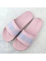 Žabky Big Star W SS274709 INT2153B Žabky Big Star W SS274709 INT2153B