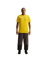 Pánske tričko Nike Dri-Fit Park VIII Yellow HV8173 719 Pánske Pánske tričko Nike Dri-Fit Park VIII Yellow HV8173 719 Pánske