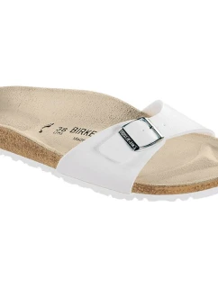 Birkenstock Madrid 40733 white 41