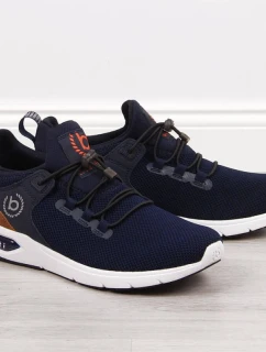 Športová obuv Bugatti M JJ153028 INT1716