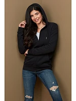Stedman Classic Zip Hoodie Mikina s kapucňou „Classic“ 05.4500 modrá midnight Stedman Classic Zip Hoodie Mikina s kapucňou „Classic“ 05.4500 modrá midnight