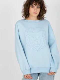 Mikina model 174615 Ex Moda