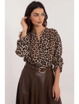 Blúzka model 202444 Och Bella Blúzka model 202444 Och Bella