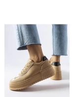 Tenisky model 207702 Solea