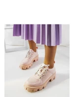 Tenisky model 208048 Solea