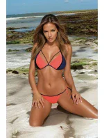 Dvojdielne plavky model 211385 Marko