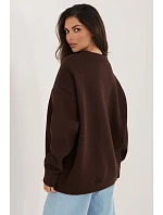 Mikina model 226308 Rue Paris