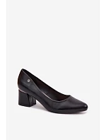 Čerpadlá model 226544 Step in style