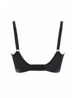 Tehotenská podprsenka Panache 10431 36 D Black
