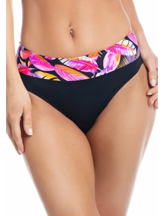 Dámske plavky Fantasy Mimi K1201 spodný diel Dámske plavky Fantasy Mimi K1201 spodný diel