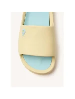 Gioseppo Gill W 75545-P-Vainilla dámske žabky