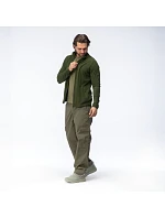 Pánsky fleece MAGNUM ESSENTIAL MICROFLEECE Pánsky fleece MAGNUM ESSENTIAL MICROFLEECE