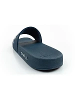 Pánske športové žabky O'neill Logo pohodlné módne tmavomodré
