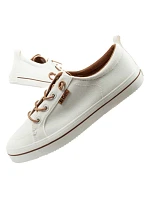 Lee Cooper Dámske športové tenisky Módne biele pohodlné dámske Lee Cooper Dámske športové tenisky Módne biele pohodlné dámske