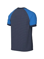 Pánske tričko Nike Dri-FIT Trophy VI T-shirt navy blue HV8151 410 pánske