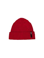 Čiapka POC Beanie Short, červená