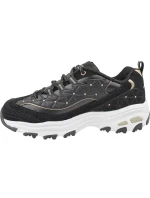 Skechers D'Lites W 13087-BKRG