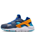 Air Huarache Run Jr pre deti 654275 422 - Nike