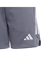 Adidas Tiro 23 League Sweat Jr šortky HZ3014 Adidas Tiro 23 League Sweat Jr šortky HZ3014