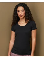 Stedman Stretch-T Women Dámske tričko 05.9700 biele Stedman Stretch-T Women Dámske tričko 05.9700 biele