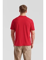 Fruit of the Loom Original Polo Pánske piqué polo 16.3050 nebovo modré Fruit of the Loom Original Polo Pánske piqué polo 16.3050 nebovo modré