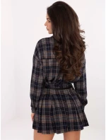 Sukňa IT SD GT560109.18P tmavomodrá