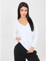 Blúzka RV BZ A1092.47 biela