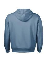 Pánska džínsová mikina Moon