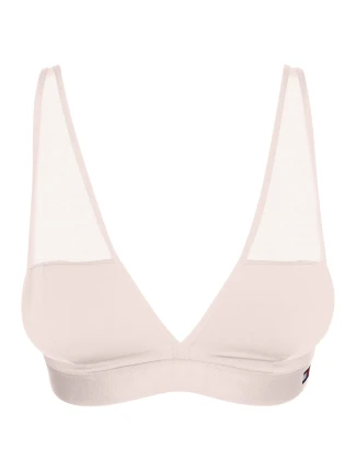 Dámska vystužená podprsenka UW0UW01204 - Tommy Hilfiger