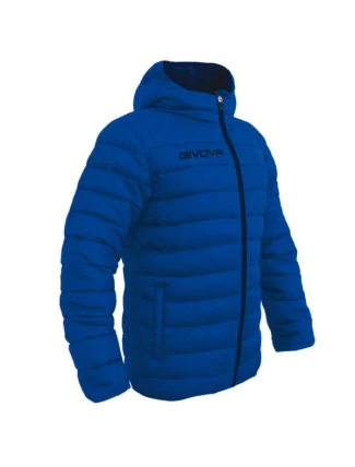 Detská / junior unisex bunda Olanda U G013 - Givova