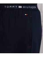 Pánske pyžamo UM0UM01602 zelené - Tommy Hilfiger