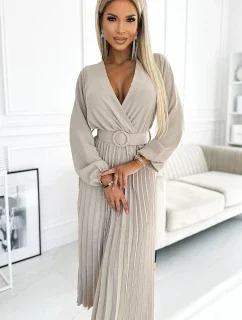 Večerné šaty model 188115 Numoco