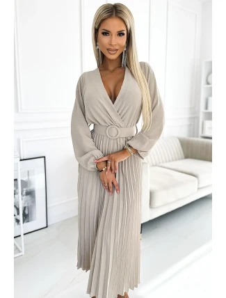 Večerné šaty model 188115 Numoco