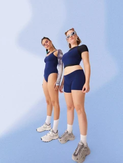 sloggi ZERO Feel 2.0 Body - BLUE - SLOGGI BLUE - SLOGGI