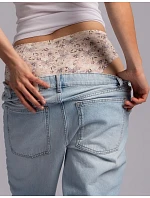 Nohavičky Lama L-LC 1598 BI A'2 2XL