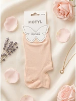 Nohy WiK Butterfly 3524 wz.17 35-42
