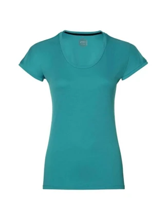 Asics Capsleeve Top W T-Shirt 1545411274 Asics Capsleeve Top W T-Shirt 1545411274