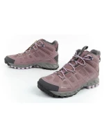 Topánky Aku Selvatica Mid Gore-tex W 676 592