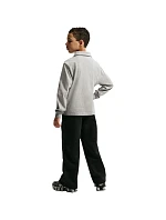 Detské nohavice Nike Sportswear, čierne, IM5095 010