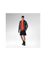 Pánske šortky ROSSIGNOL M Stretch Chino Short 7' čierne Pánske šortky ROSSIGNOL M Stretch Chino Short 7' čierne