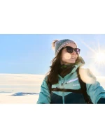 Dámska lyžiarska bunda Helmer W 92800441445 - Hi-Tec