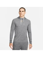 Pánska tréningová mikina DF Academy M s kapucňou DQ5051 010 - Nike