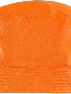 Result Headwear RC 985X Klobúk „Reversible“ 28.985X oranžový/biely