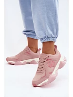 Dámske tenisky LOTTO WANY 2401530 Pink Dámske tenisky LOTTO WANY 2401530 Pink