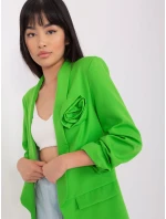 Námorníctvo DHJ MA 7173.12 svetlozelená