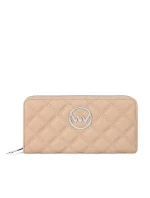 Dámska peňaženka Vuch Enea Big Beige Dámska peňaženka Vuch Enea Big Beige