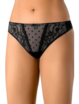 Dámske tangá V-7678 - Axami