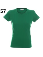 Dámske tričko 22160 - Promostars