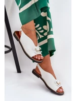 Sandále model 210064 Step in style Sandále model 210064 Step in style