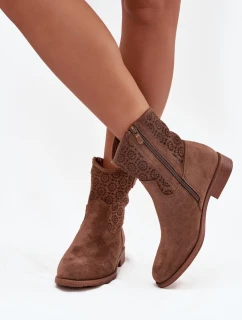 Obuv model 219121 Step in style